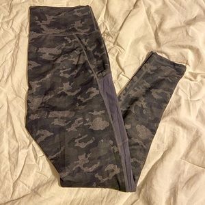 Fabletics high waisted Mila Pocket Leggings XL